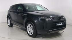 2023 (73) LAND ROVER RANGE ROVER EVOQUE 2.0 D200 S 5dr Auto 5513391