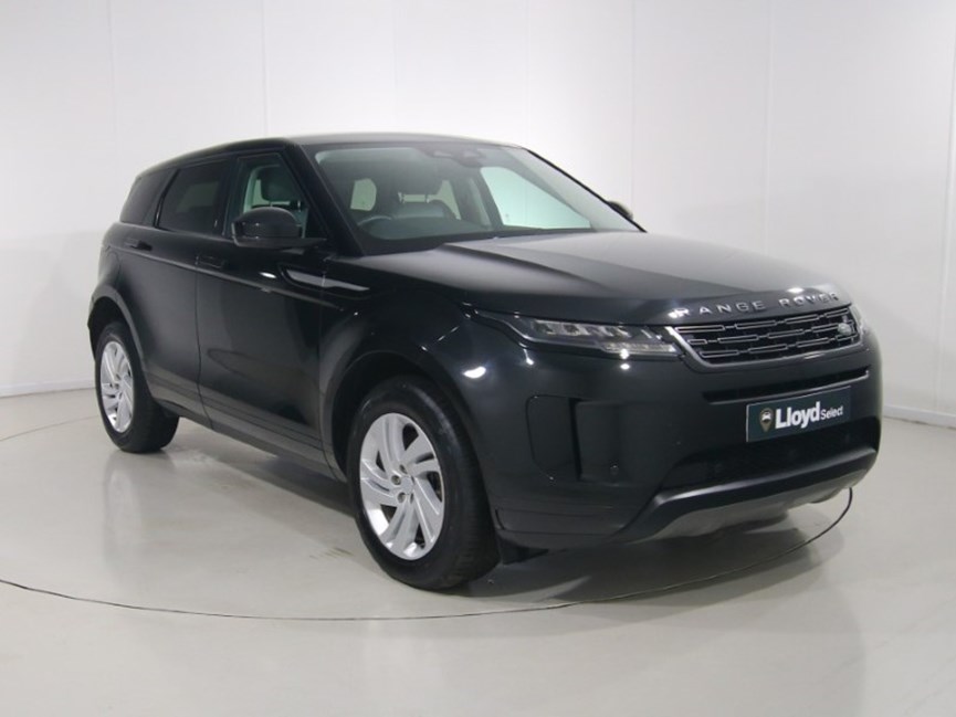 2023 (73) LAND ROVER RANGE ROVER EVOQUE 2.0 D200 S 5dr Auto