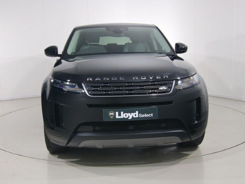 2023 (73) LAND ROVER RANGE ROVER EVOQUE 2.0 D200 S 5dr Auto 5513392
