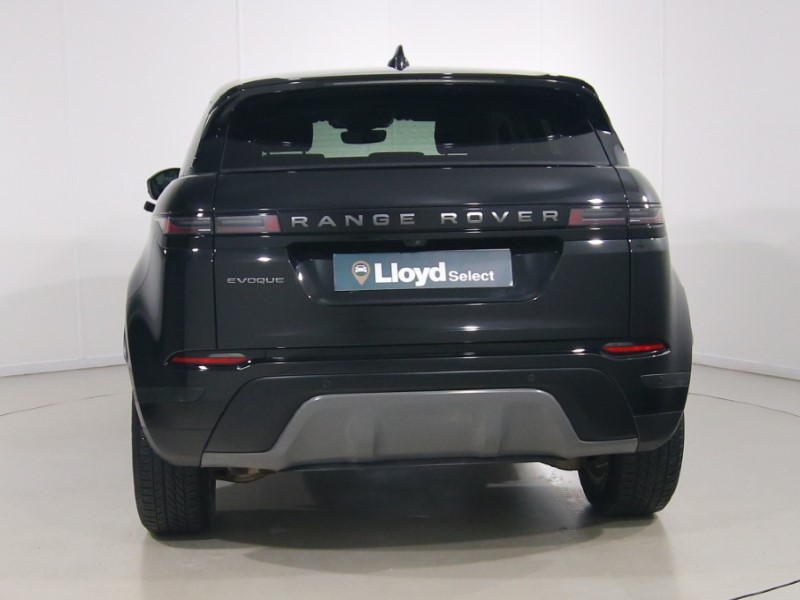 2023 (73) LAND ROVER RANGE ROVER EVOQUE 2.0 D200 S 5dr Auto 5513396