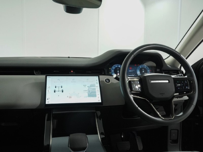 2023 (73) LAND ROVER RANGE ROVER EVOQUE 2.0 D200 S 5dr Auto 5513389