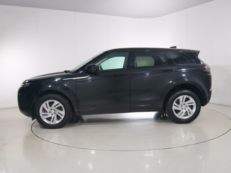 2023 (73) LAND ROVER RANGE ROVER EVOQUE 2.0 D200 S 5dr Auto 5513394