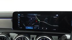 2023 (23) MERCEDES-BENZ CLA 180 AMG Line Premium 4dr Tip Auto 5518207