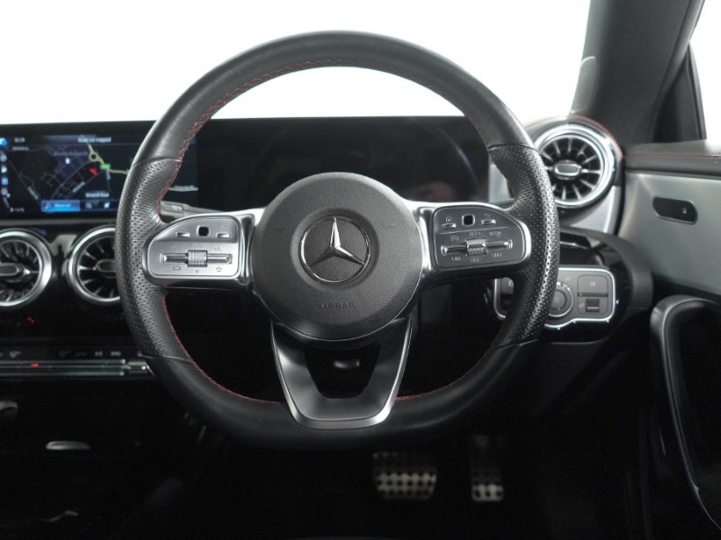 2023 (23) MERCEDES-BENZ CLA 180 AMG Line Premium 4dr Tip Auto 5518192