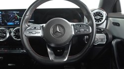 2023 (23) MERCEDES-BENZ CLA 180 AMG Line Premium 4dr Tip Auto 5518192