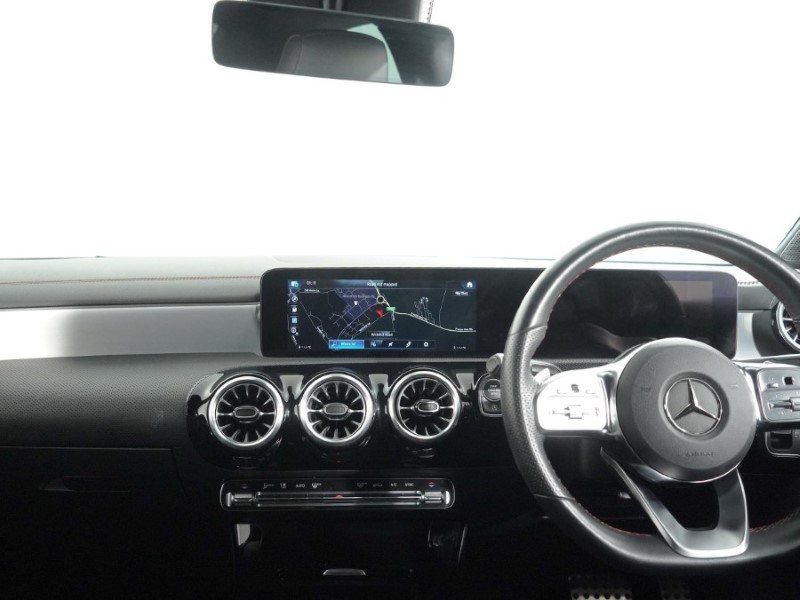 2023 (23) MERCEDES-BENZ CLA 180 AMG Line Premium 4dr Tip Auto 5518191