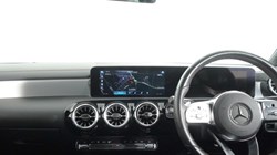 2023 (23) MERCEDES-BENZ CLA 180 AMG Line Premium 4dr Tip Auto 5518191