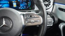 2023 (23) MERCEDES-BENZ CLA 180 AMG Line Premium 4dr Tip Auto 5518201