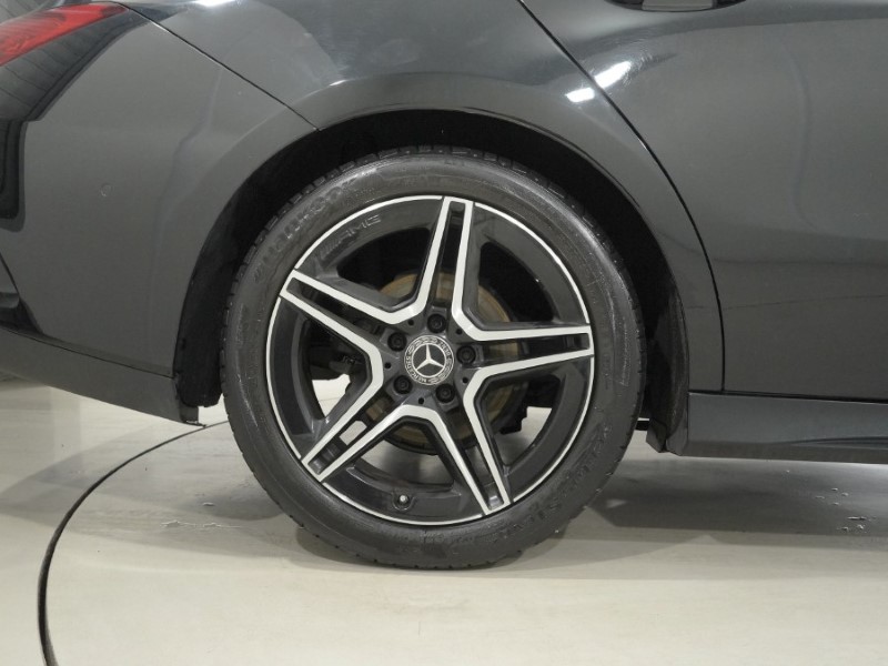 2023 (23) MERCEDES-BENZ CLA 180 AMG Line Premium 4dr Tip Auto 5518194