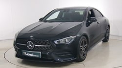 2023 (23) MERCEDES-BENZ CLA 180 AMG Line Premium 4dr Tip Auto 5518233