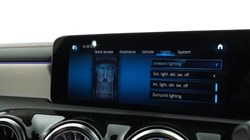2023 (23) MERCEDES-BENZ CLA 180 AMG Line Premium 4dr Tip Auto 5518222