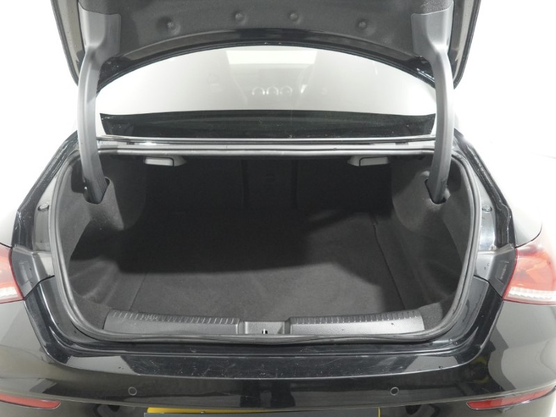 2023 (23) MERCEDES-BENZ CLA 180 AMG Line Premium 4dr Tip Auto 5518186
