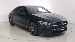 2023 (23) MERCEDES-BENZ CLA 180 AMG Line Premium 4dr Tip Auto 5518231