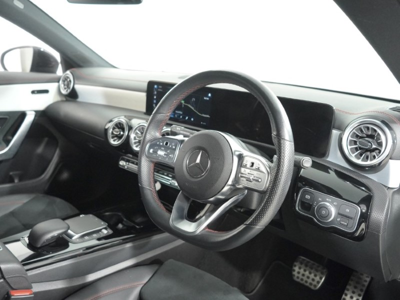 2023 (23) MERCEDES-BENZ CLA 180 AMG Line Premium 4dr Tip Auto 5518199