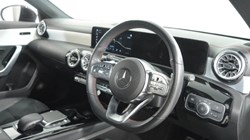 2023 (23) MERCEDES-BENZ CLA 180 AMG Line Premium 4dr Tip Auto 5518199