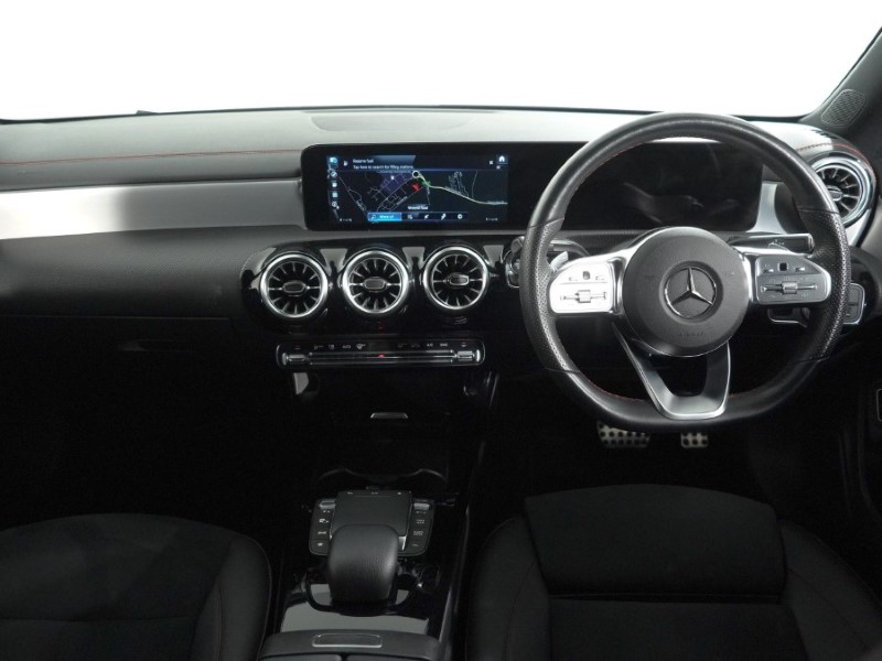 2023 (23) MERCEDES-BENZ CLA 180 AMG Line Premium 4dr Tip Auto 5518190