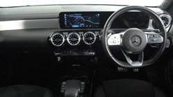 2023 (23) MERCEDES-BENZ CLA 180 AMG Line Premium 4dr Tip Auto 5518190