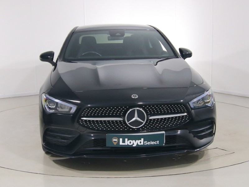 2023 (23) MERCEDES-BENZ CLA 180 AMG Line Premium 4dr Tip Auto 5518232