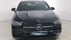 2023 (23) MERCEDES-BENZ CLA 180 AMG Line Premium 4dr Tip Auto 5518232