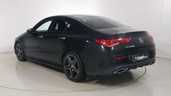 2023 (23) MERCEDES-BENZ CLA 180 AMG Line Premium 4dr Tip Auto 1