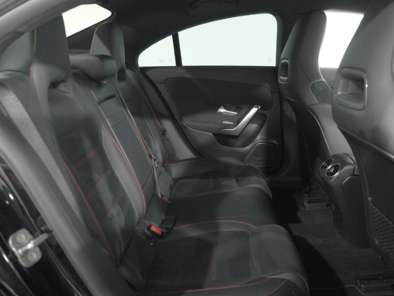 2023 (23) MERCEDES-BENZ CLA 180 AMG Line Premium 4dr Tip Auto 5518193