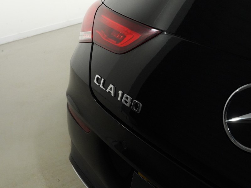 2023 (23) MERCEDES-BENZ CLA 180 AMG Line Premium 4dr Tip Auto 5518185