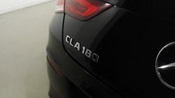 2023 (23) MERCEDES-BENZ CLA 180 AMG Line Premium 4dr Tip Auto 5518185
