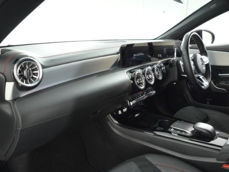 2023 (23) MERCEDES-BENZ CLA 180 AMG Line Premium 4dr Tip Auto 5518187