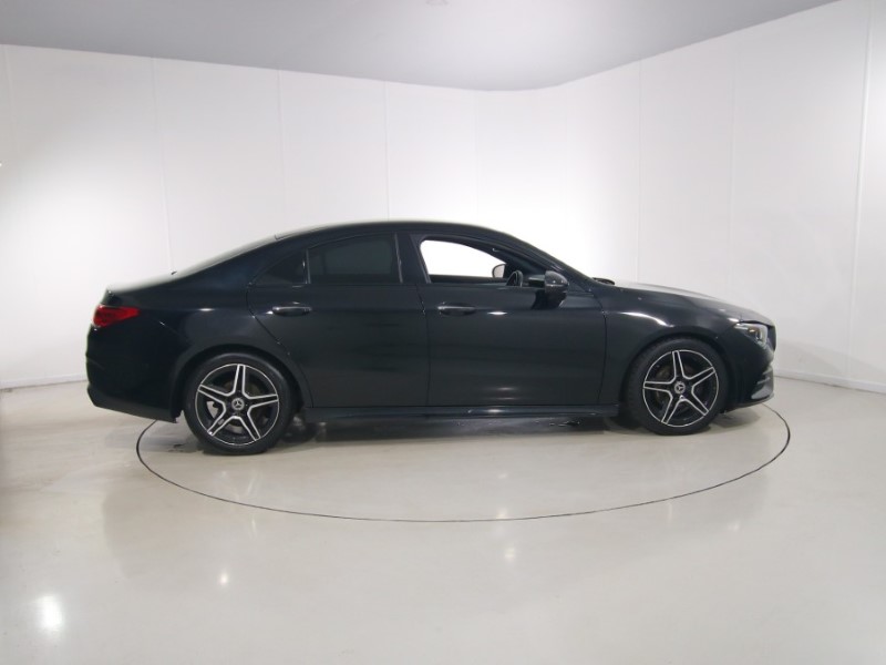 2023 (23) MERCEDES-BENZ CLA 180 AMG Line Premium 4dr Tip Auto 5518238