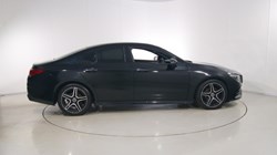 2023 (23) MERCEDES-BENZ CLA 180 AMG Line Premium 4dr Tip Auto 5518238