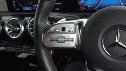 2023 (23) MERCEDES-BENZ CLA 180 AMG Line Premium 4dr Tip Auto 5518204