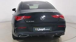 2023 (23) MERCEDES-BENZ CLA 180 AMG Line Premium 4dr Tip Auto 5518236