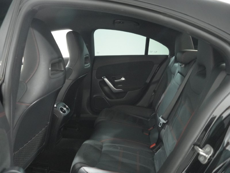 2023 (23) MERCEDES-BENZ CLA 180 AMG Line Premium 4dr Tip Auto 5518189