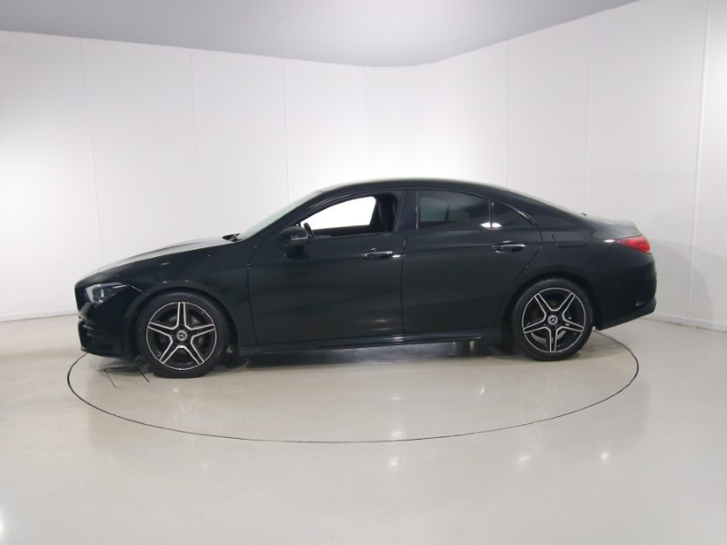 2023 (23) MERCEDES-BENZ CLA 180 AMG Line Premium 4dr Tip Auto 5518234