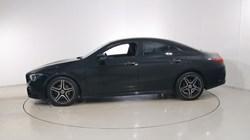 2023 (23) MERCEDES-BENZ CLA 180 AMG Line Premium 4dr Tip Auto 5518234
