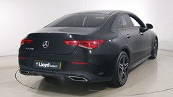 2023 (23) MERCEDES-BENZ CLA 180 AMG Line Premium 4dr Tip Auto 5518237