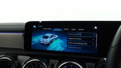 2023 (23) MERCEDES-BENZ CLA 180 AMG Line Premium 4dr Tip Auto 5518221