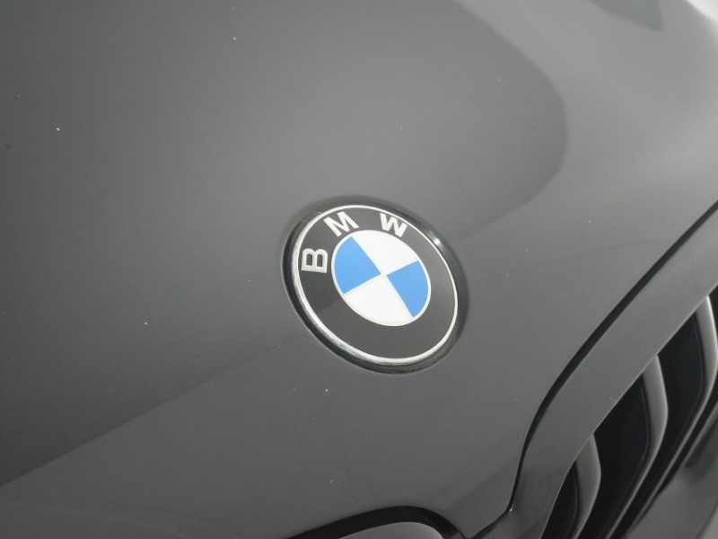 2021 (21) BMW X6 xDrive30d MHT M Sport 5dr Step Auto 5524603