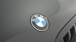 2021 (21) BMW X6 xDrive30d MHT M Sport 5dr Step Auto 5524603