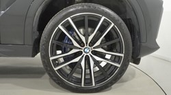 2021 (21) BMW X6 xDrive30d MHT M Sport 5dr Step Auto 5524607