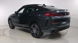2021 (21) BMW X6 xDrive30d MHT M Sport 5dr Step Auto 1