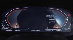 2021 (21) BMW X6 xDrive30d MHT M Sport 5dr Step Auto 5524643