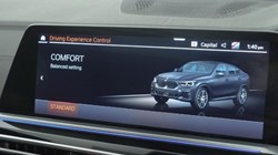 2021 (21) BMW X6 xDrive30d MHT M Sport 5dr Step Auto 5524639