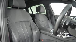 2021 (21) BMW X6 xDrive30d MHT M Sport 5dr Step Auto 5524613