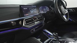 2021 (21) BMW X6 xDrive30d MHT M Sport 5dr Step Auto 5524600