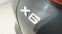 2021 (21) BMW X6 xDrive30d MHT M Sport 5dr Step Auto 5524584