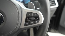 2021 (21) BMW X6 xDrive30d MHT M Sport 5dr Step Auto 5524626