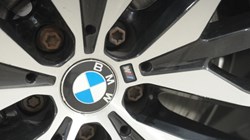 2021 (21) BMW X6 xDrive30d MHT M Sport 5dr Step Auto 5524609