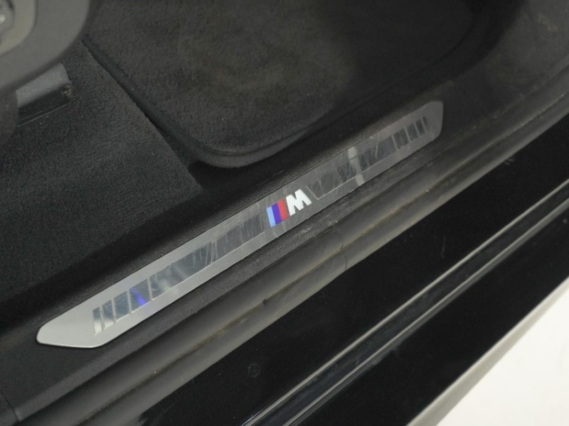 2021 (21) BMW X6 xDrive30d MHT M Sport 5dr Step Auto 5524619