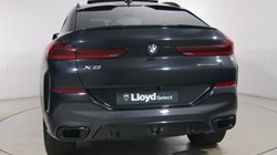 2021 (21) BMW X6 xDrive30d MHT M Sport 5dr Step Auto 5524657